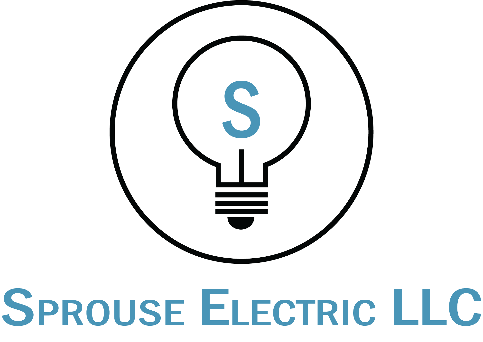 Sprouse Electric LLC logo